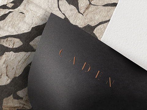 CADEN - PRIVATE EVENT SPACE 派對 活動 空間（個人主頁-ZMjU1Mzc1NjQ=） - 品牌 - 站酷設計師BHT博匯通創(chuàng)意原創(chuàng)素材 - 站酷ZCOOL