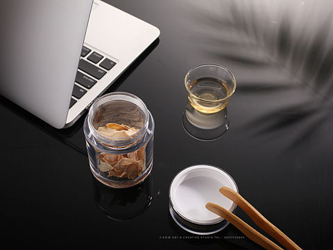 亚克力瓶子#杯子#药罐#商务#包装