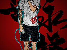 亂七八糟的畫和設(shè)計