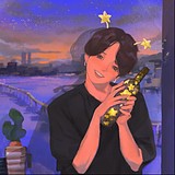 用户头像