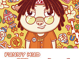 原創(chuàng)形象