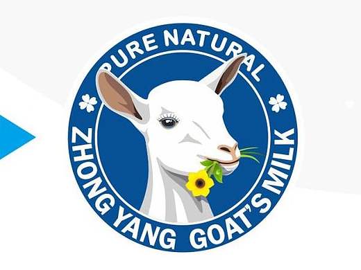 众羊标志设计