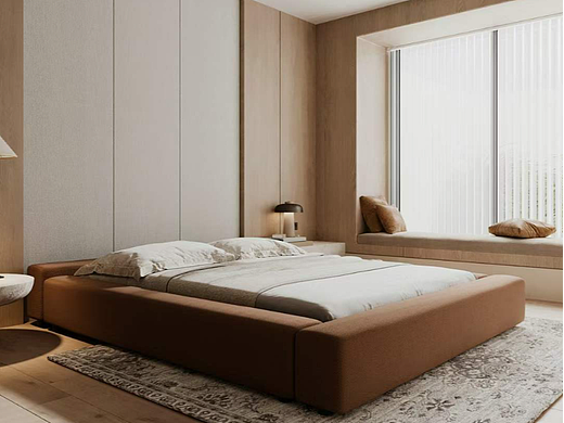 日式风住宅空间