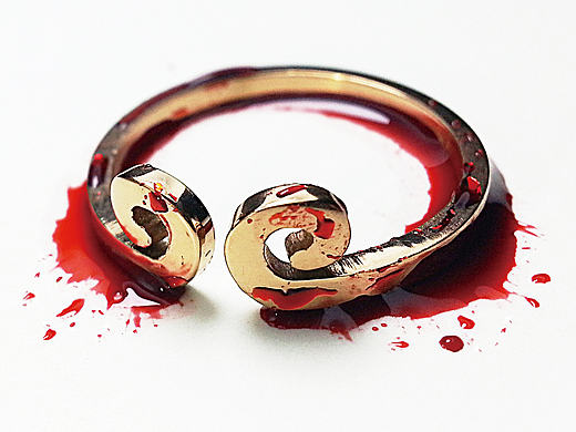 法海无边 | 海报设计