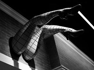 2013 | 在无声的电影中以梦为马 