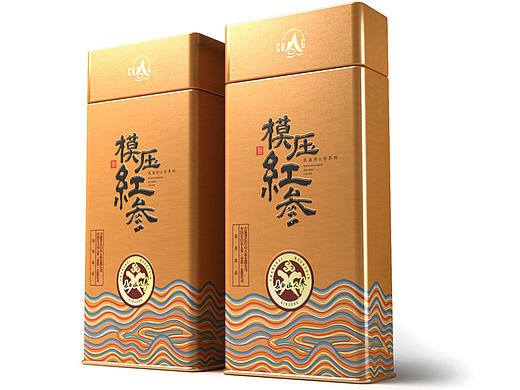 保健品包装设计，人参包装设计，滋补品包装设计，药品包装设计，铁皮石斛包装，农产品包装，维生素包装盒