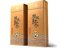 人参