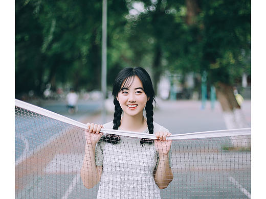 盛夏光年