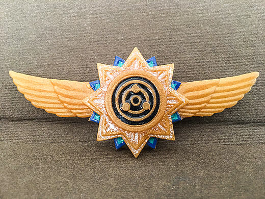 崩坏2邪王真眼制作