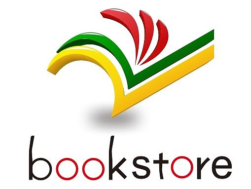 泽彬书店  logo
