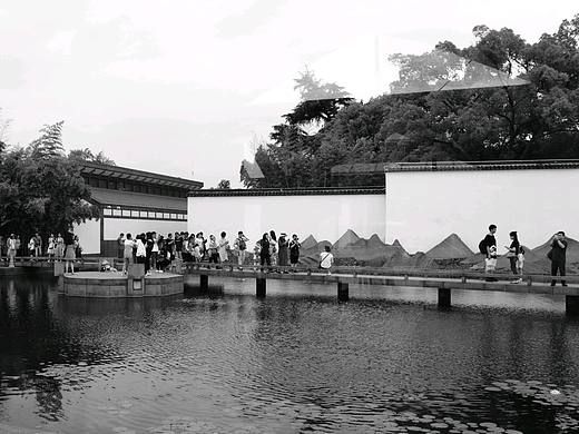 【骑行中国】第二站，江苏苏州