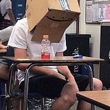 用户头像