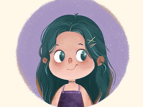 小谢的每日一画