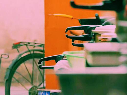 人间至味是清欢