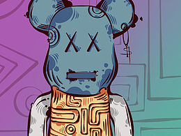 ??新銳潮流插畫創(chuàng)作