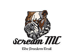 尖叫.自由之路机车俱乐部