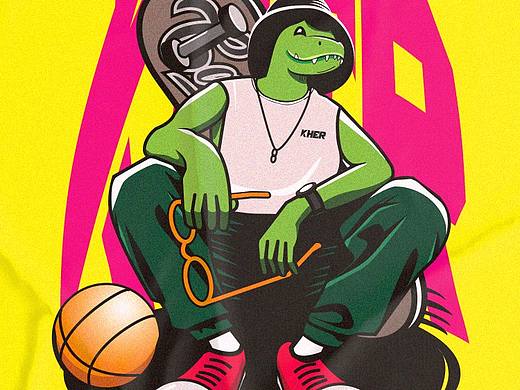 设计来源于生活