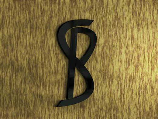 SR公司logo