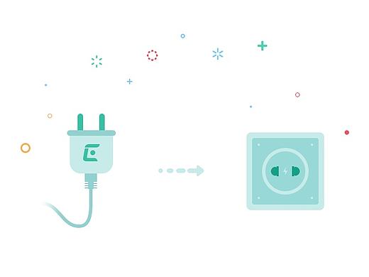 硬件设备的APP接入流程图~