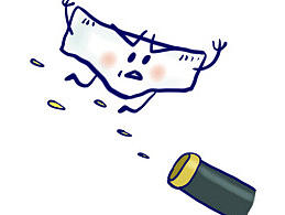 【漫画百科】—一场内内与大姨妈的“血战”