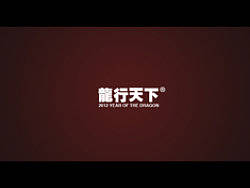 中国龙