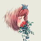 一颗小草莓的头像