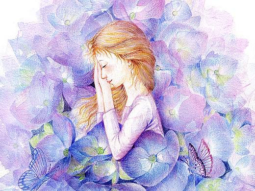 商業(yè)插畫(huà)（個(gè)人主頁(yè)-ZNDg4OTE1OTI=） - 商業(yè)插畫(huà) - 站酷設(shè)計(jì)師盧福女Funyu原創(chuàng)素材 - 站酷ZCOOL