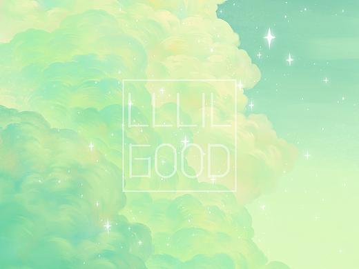 clouds①（个人主页-ZNTkyMjA3NjA=） - 商业插画 - 站酷设计师六咕lilgood原创素材 - 站酷ZCOOL