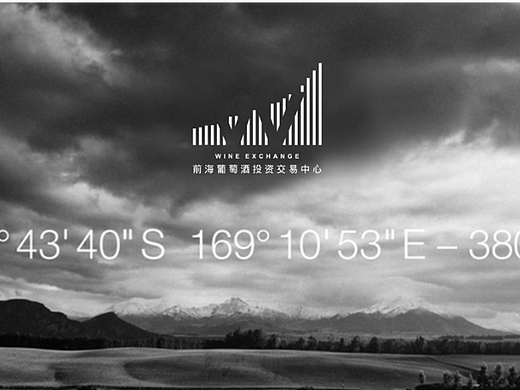 前海葡萄酒投资交易中心