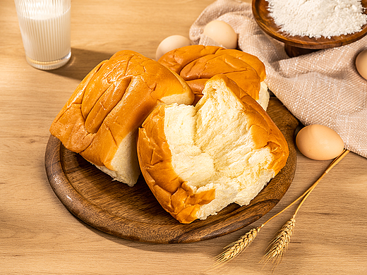 鲜酵母面包 | 美食拍摄 x 众目摄影 |