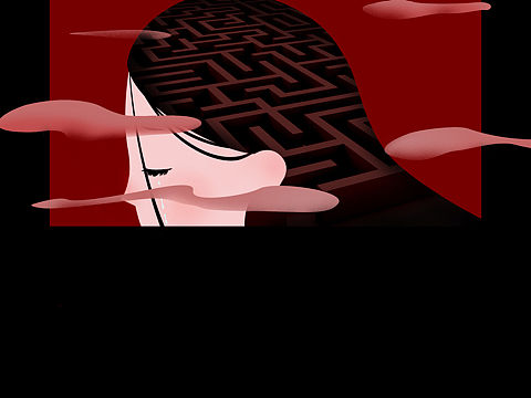 一个排版作业