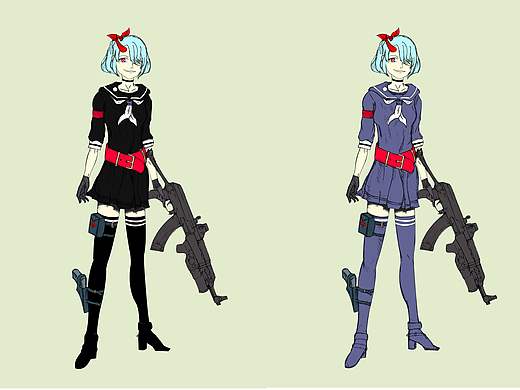 练习