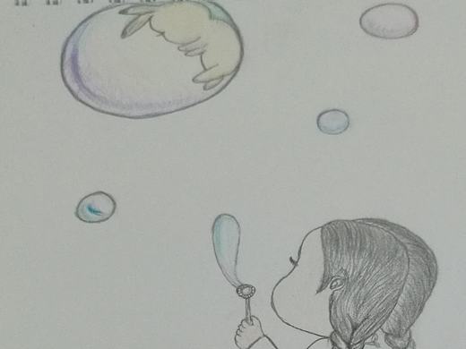 减压插画（个人主页-ZMTk2OTU5MzI=） - 创作习作 - 站酷设计师牛越原创素材 - 站酷ZCOOL