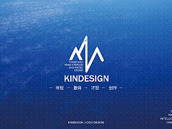 KINDESIGN 品牌视觉
