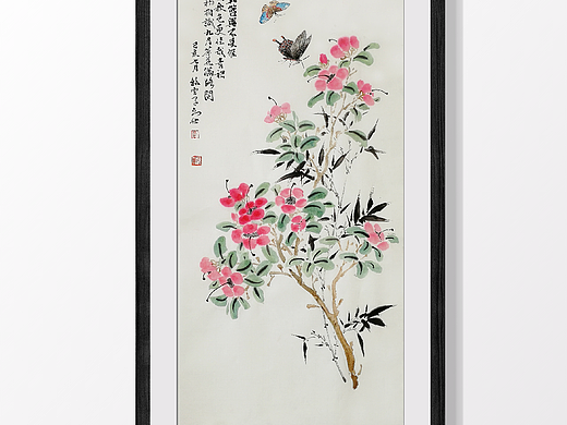 写意创作