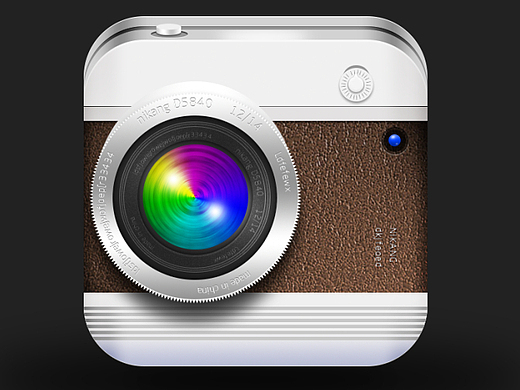 早期的手机主题作品