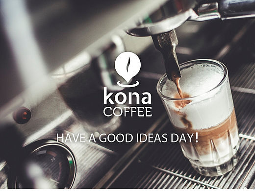 SHARE COFFEE logo设计