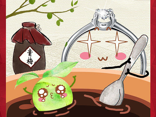 二十四节气产品系列海报-未完待续（个人主页-ZMjI5NzUzMjQ=） - 海报 - 站酷设计师齐胖儿原创素材 - 站酷ZCOOL