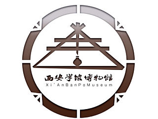 西安半坡博物馆VI设计