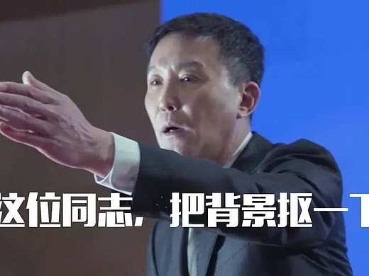 AE教程—绿幕、蓝幕轻松抠像