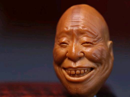 "喜怒哀乐"