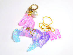 当星空遇到天马