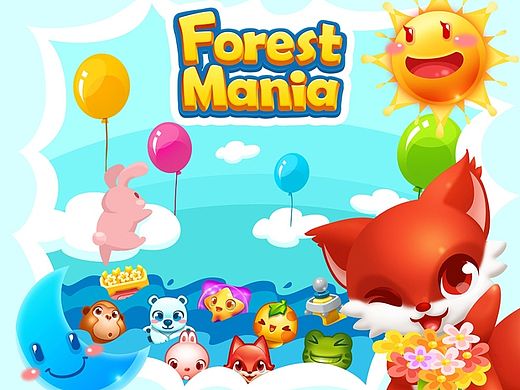 forestMania