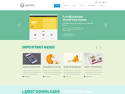 XPAD（个人主页-ZMjYyNDMwNA==） - 企业官网 - 站酷设计师AiLye原创素材 - 站酷ZCOOL