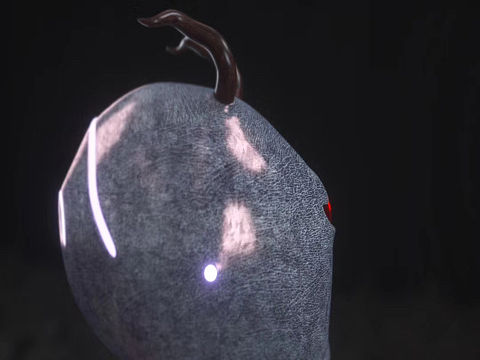 恶污贼（个人主页-ZMzcwNzk4MzI=） - IP形象 - 站酷设计师MBonapater原创素材 - 站酷ZCOOL