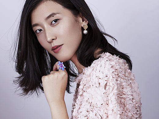 主持人照（个人主页-ZMTcwNzkxMDA=） - 修图/后期 - 站酷设计师青禾视觉工作室原创素材 - 站酷ZCOOL