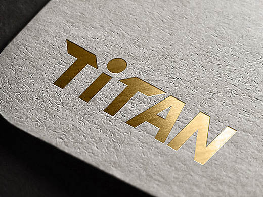 TITAN，LOGO设计（个人主页-ZMTg3MTA5NDg=） - Logo - 站酷设计师正少年原创素材 - 站酷ZCOOL