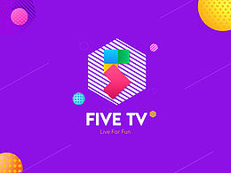 5 Five TV-假想設(shè)計(jì)