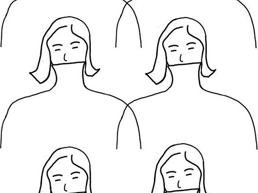 每一个你都是你