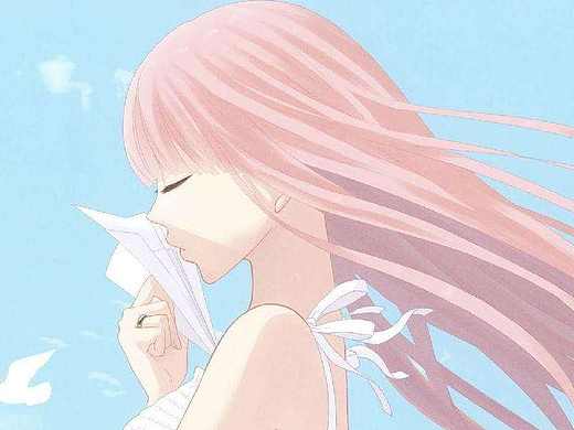 第一次做的H5动画